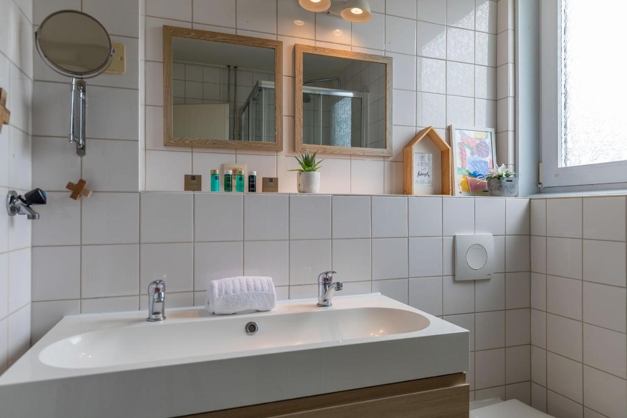 In A Relaxed Environment Close To The Sea Vakantiehuis