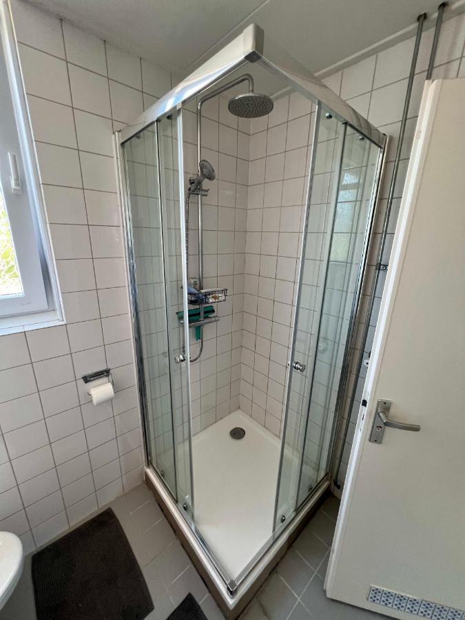 In A Relaxed Environment Close To The Sea Vakantiehuis *